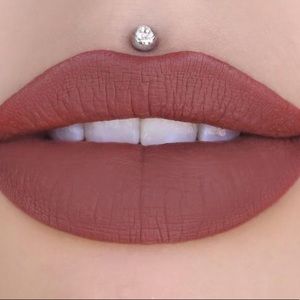 Jeffree Star // Gemini Velour Liquid Lip
